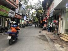 Hình ảnh Hiếm quá! Chủ cần bán gấp nhà Mặt Phố Mai Dịch, Kinh Doanh sầm uất.