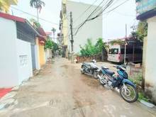 Hình ảnh Mặt đường Cự Khối, Long Biên, 198m2 đất, Vỉa hè Kinh doanh