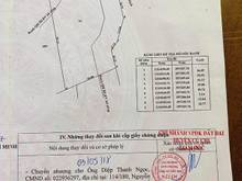 Hình ảnh Đất chính chủ- View mặt tiền SÔNG SÀI GÒN- THỔ CƯ
