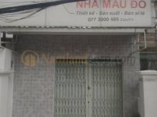 Hình ảnh Cần cho thuê gấp Mặt Bằng ở Đường 4 , Phường An Phú giá 15 triệu/tháng