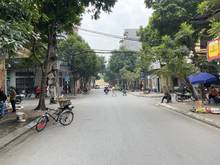 Hình ảnh Bán 103m2 sau trường tiểu học Phúc Lợi, mặt đường rộng kinh doanh tốt,