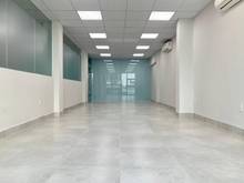 Hình ảnh Cho Thuê Nhà Làm Vp Khu K300, P12, Q.Tân Bình, DT: 6x20m, Hầm 1T4L