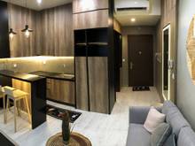 Hình ảnh OT 39m2, Nội thất chuẩn cao cấp Tại Sunrise City Gía 13tr/tháng