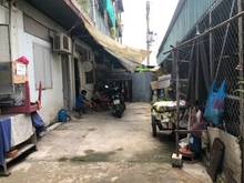 Hình ảnh tầng trệt chung cư p13 cần cho thuê