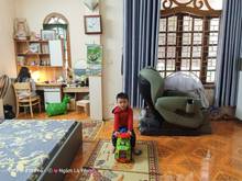 Hình ảnh Hào Nam - Mặt Ngõ Ô Tô- Kinh Doanh .