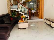 Hình ảnh Bán gấp nhà chính chủ HXH Phan Văn Trị Bình Thạnh 90m2. Giá 11,4 tỷ