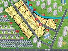 Hình ảnh Đầu tư sinh lời tốt, vị trí đẹp ngay KCN Bàu Xéo, Sông Trầu, Trảng Bom