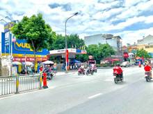 Hình ảnh Khan hiếm! MT ngay Trần Quang Khải, Q.1, 4x24m cấp 4 giá 28.5 tỷ