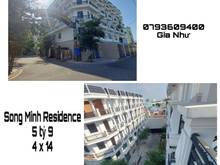 Hình ảnh Bán nhà Khu Dân Cư Cao Cấp Song Minh Residence - Lê Thị Riêng Quận 12.