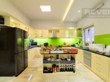 Hình ảnh Chính chủ cần bán nhà Thảo Điền, Quận 2 - Hướng Đông Nam - DT 10x11m