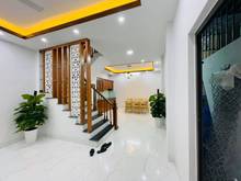Hình ảnh Bán nhà Trần Đại Nghĩa ôtô cách 20m, 2 mặt thoáng 55m2x5T giá 5,6 tỷ