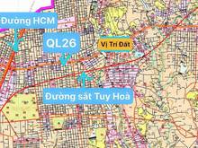 Hình ảnh Cần bán Đất Nền Sổ Đỏ Giá Chỉ 990 Tiệu