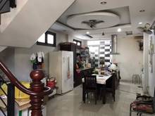 Hình ảnh Bán Nhà Đẹp 5 Tầng Trường Chinh 78m2 Nhỉnh 8Tỷ