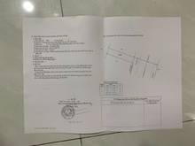 Hình ảnh Bán ĐPL hẻm 55 Tây Lân (4 x 19,5m) giá 3,8 tỷ. Đường hiện hữu 18m.