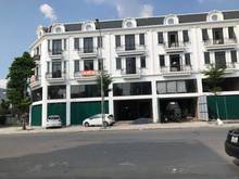 Hình ảnh Cần bán căn góc Shophouse Sông Hồng nhìn vào khu 31ha Trâu Quỳ