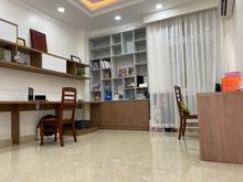 Hình ảnh Nhà 4 Lầu Mới Full Nội Thất Đường 17 Phạm Văn Đồng Sát TTTM GiGaMall
