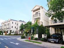 Hình ảnh Cần Bán Căn Biệt Thự 191m2 Nở Hậu góc 2MT Lớn