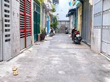 Hình ảnh Tư Đình, Long Biên, 79m2 đất nở hậu, ô tô 7 chỗ vào, giá rẻ