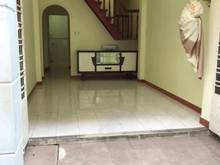 Hình ảnh Cho thuê nhà Thành Thái cách mặt tiền 1 bước chân