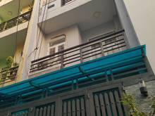 Hình ảnh Bán nhà 3 tầng hxh nguyễn văn công, f.3, gò vấp 69m2 chỉ 6,6 tỷ tl
