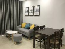 Hình ảnh Cho Thuê Gấp Căn Hộ River Panorama 2PN Full Nội Thất Giá 10 Triệu