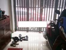 Hình ảnh Cho thuê nhà HXH 3PN 130m2, gần CV Lãnh Binh Thăng