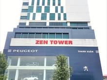 Hình ảnh Mocbai66 - Trang Tải Game Mộc Bài 66 Chính Thức Zen Tower Khuất Duy Tiến, Thanh Xuân, DT 100m2