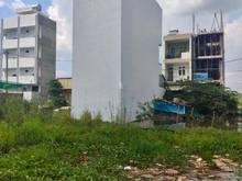 Hình ảnh Tôi cần bán gấp đất đường Liên Phường, Phú Hữu, Q9, Gần trường