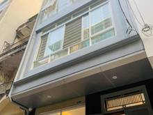 Hình ảnh Bán Nhà Quá Đẹp có 102 Phố Phương Mai,Dt65x5T,Mt4.9m, Ô tô,Chào16.8 Tỷ