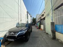 Hình ảnh Bán Nhà 3 Lầu Ngay CoopMart Bình Triệu DT 80m2 Ngang 5m Giá chỉ 7 Tỷ