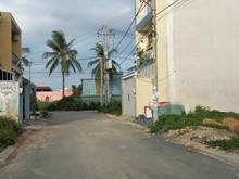 Hình ảnh Bán đất thổ cư hẻm 730 gần Ủy ban nhân dân phường Long Trường Lã xuân