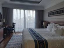Hình ảnh Bán khách sạn 360m2 x 28 phòng khép kín sang trọng tại Cầu Mây, Sapa