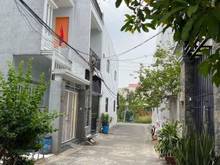 Hình ảnh Bán Gấp Nhà Ngang 4 Dài 15 Diện tích đất 60m2.Hiện vừa ở vừa cho thuê