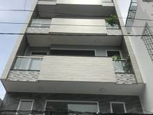 Hình ảnh Cho Thuê Nhà Khu K300, P.12, Q.TB, 5x20m, 1T3L, cầu thang gần cuối nhà