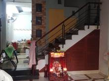 Hình ảnh Bán Nhà Hẻm Xe Hơi Đường Lũy Bán Bích Tân Phú, 4 Tầng, Giá Rẻ, Mới Đẹp