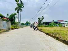 Hình ảnh Đất trung tâm Đại Hiệp - Gần truc đường chính ql14b