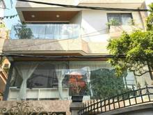 Hình ảnh Bán gấp Biệt Thự  Lê Văn Sỹ P1 Tân Bình (8x20), Cn 160m2, 5 lầu* 30 tỷ