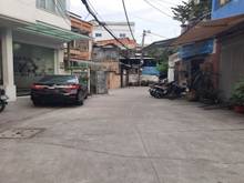 Hình ảnh Bán Nhà HXH 3 Lầu 60 m2 Âu Cơ, Phường 14, Tân Bình. Nhỉnh 7 tỷ