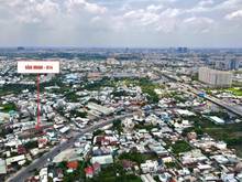 Hình ảnh Bán Nhà Sổ Hồng Riêng Khu CumPoum 26 Căn Ngay Ngã Tư Bình Phước