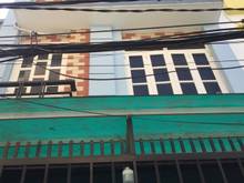Hình ảnh Bán Nhà Lạc Long Quân Ngay Chợ Tân Bình, 49 M2, 4 Tầng Chỉ 6 Tỷ 5