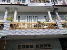 Hình ảnh Cần Tiền Bán Gấp Nhà Ngang 4.7m. Nở Hậu 6.3m. Diện tích sử dụng 180m2.