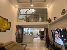 Hình ảnh Biệt thự siêu đẹp phố lạc long quân, tây hồ dt140m, 4 tầng, mt10m