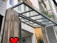 Hình ảnh Nguyễn Tri Phương nhà mới đẹp. vài bước ra mặt tiền. 5 tầng BTCT 5 tỷ
