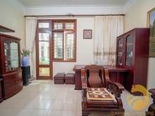 Hình ảnh Bán nhà ngõ 13 yên hòa 40m x 4T