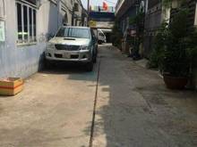 Hình ảnh CỰC HÓT- BÁN NHÀ HXH 4m - Đường 07- Q12- 4x20- 3PN- Ở Ngay- Chỉ 4.3 tỷ