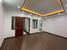 Hình ảnh Bán nhà Pl ngõ 147 Tân Mai đường đôi ô tô vào nhà 48m2x5T giá 5,8 tỷ