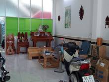 Hình ảnh Bán MT Trần thị Hè Q12-4.5 x18.5 -6.75 tỷ