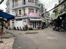 Hình ảnh Bán nhà hẻm xe hơi đường THOẠI NGỌC HẦU, Quận Tân Phú, 48m2, hẻm 8m.