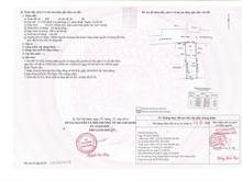 Hình ảnh HÀNG HIẾM - Bán Đất MT Hẻm 21 P.13 Bình Lợi DT 54m2 Thông ô Tô