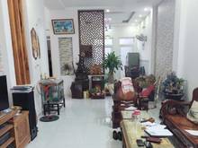Hình ảnh Bán Nhà Trung Tâm Hóc Môn ngang 9m vừa ở vừa cho thuê